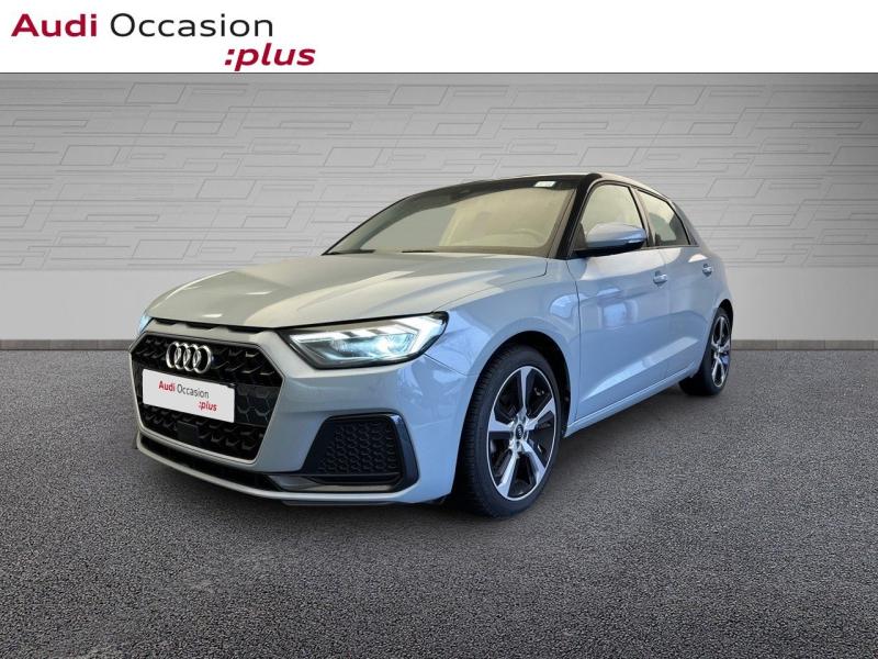 Image de l'annonce principale - Audi A1