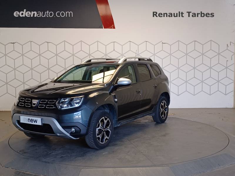 Image de l'annonce principale - Dacia Duster