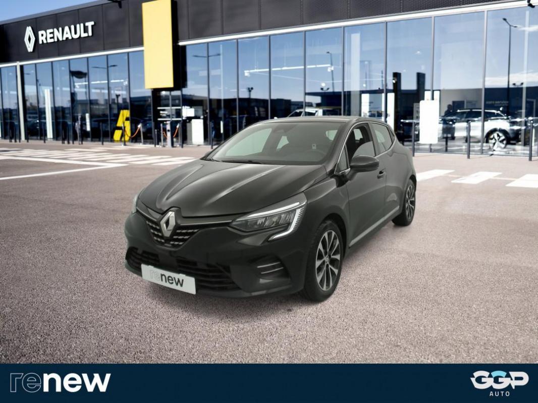 Image de l'annonce principale - Renault Clio