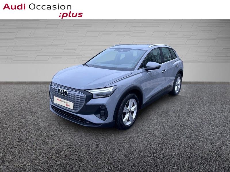 Image de l'annonce principale - Audi Q4