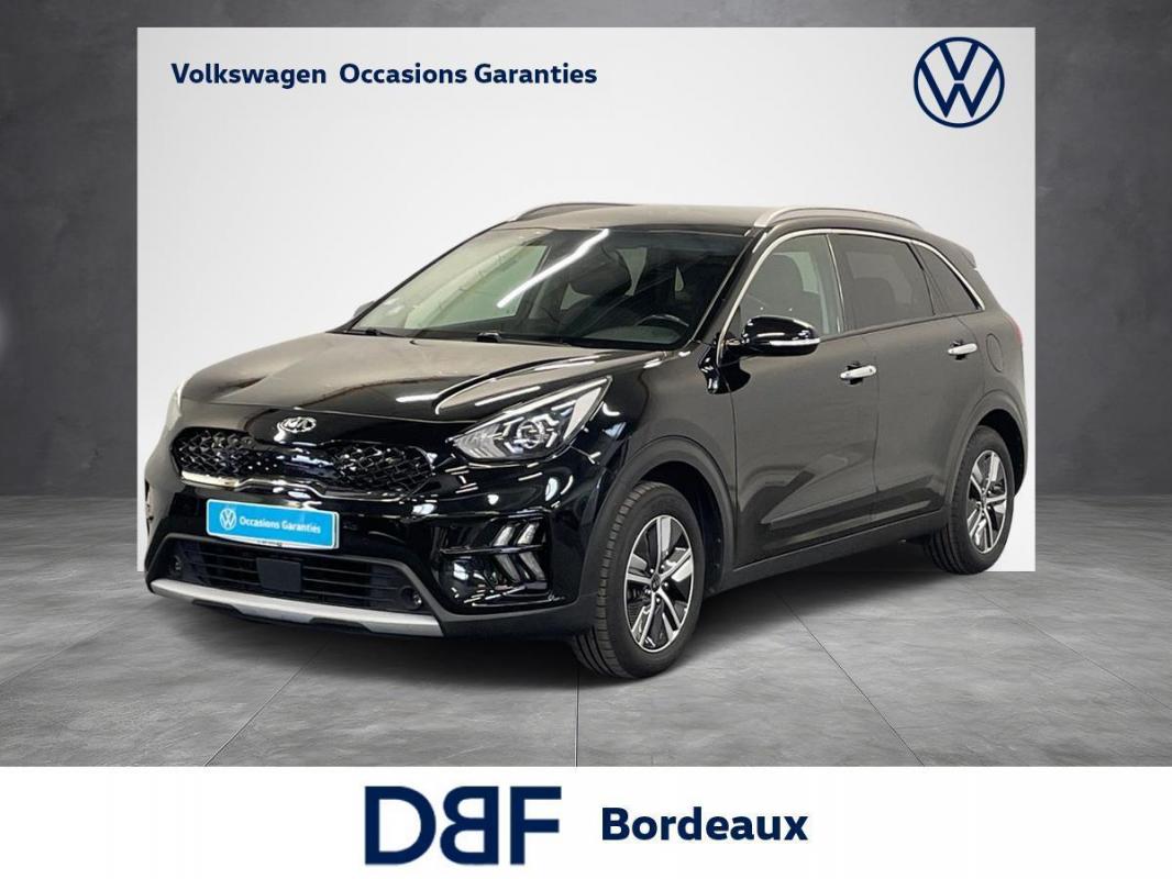 Image de l'annonce principale - Kia Niro