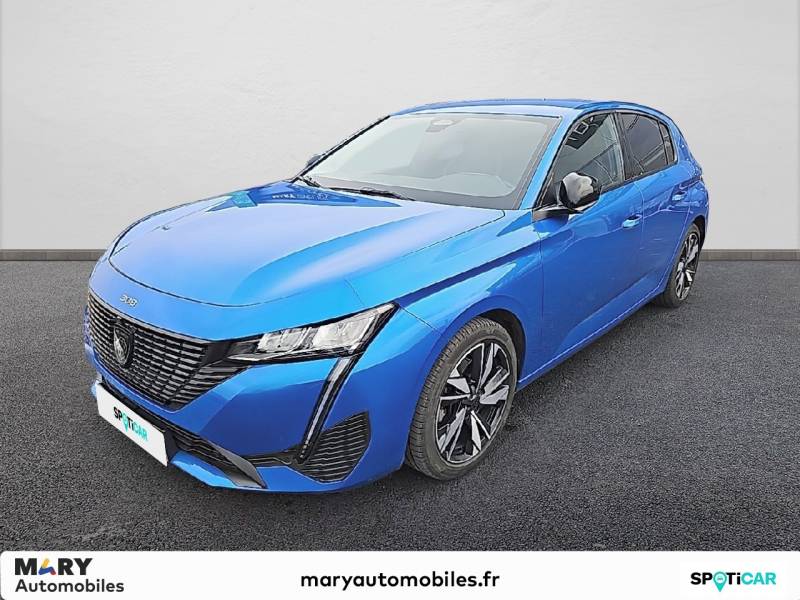 Image de l'annonce principale - Peugeot 308