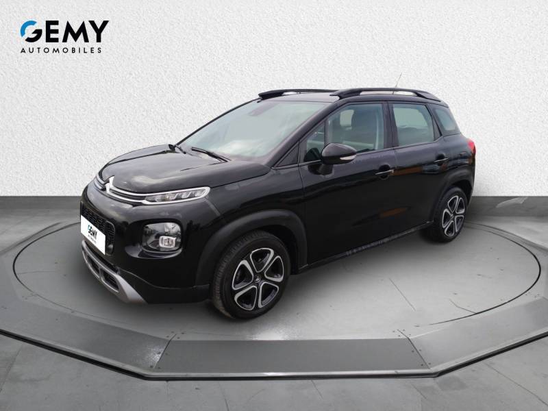 Image de l'annonce principale - Citroën C3 Aircross