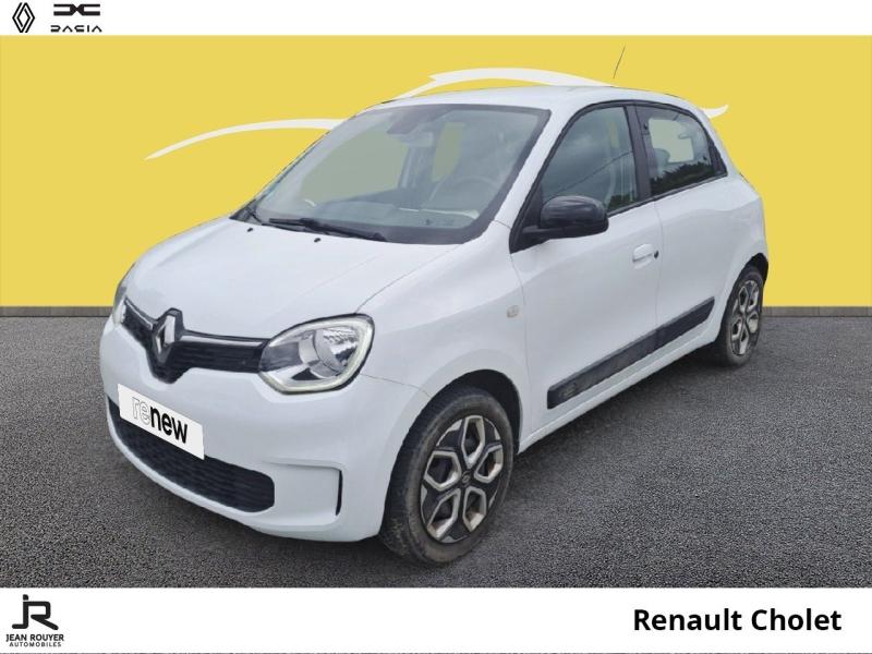 Image de l'annonce principale - Renault Twingo