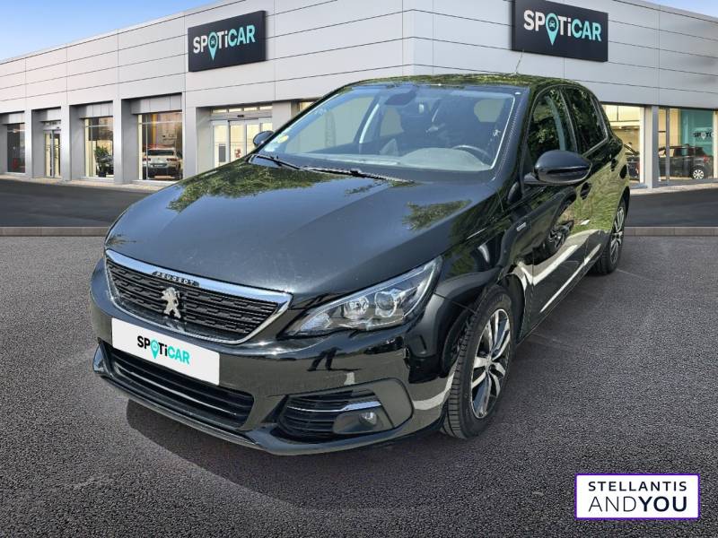 Image de l'annonce principale - Peugeot 308