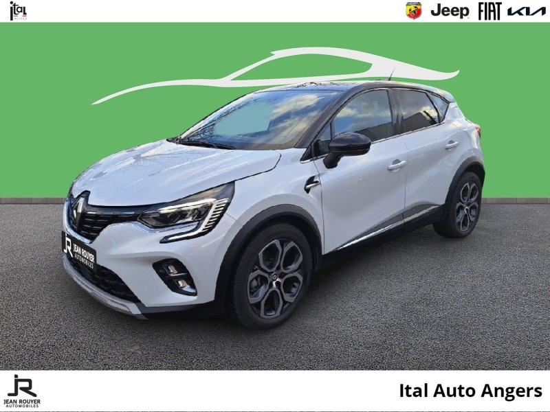 Image de l'annonce principale - Renault Captur