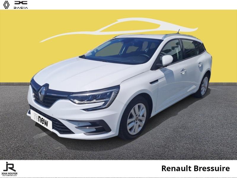 Image de l'annonce principale - Renault Megane