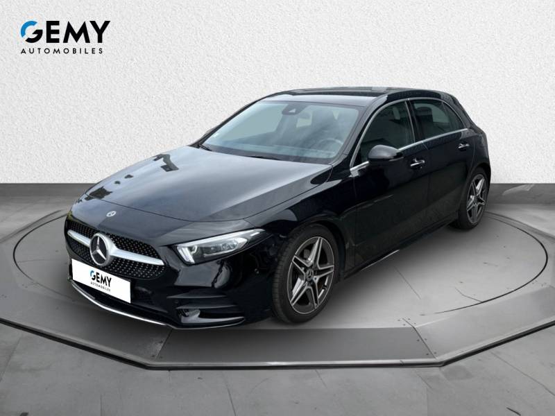 Image de l'annonce principale - Mercedes-Benz Classe A