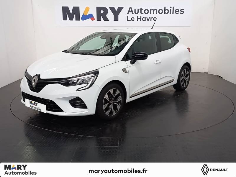 Image de l'annonce principale - Renault Clio