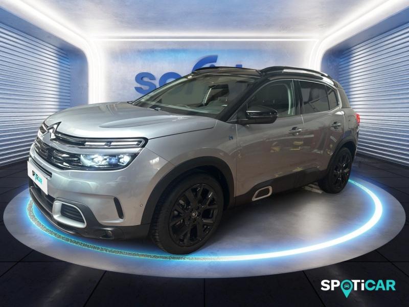 Image de l'annonce principale - Citroën C5 Aircross