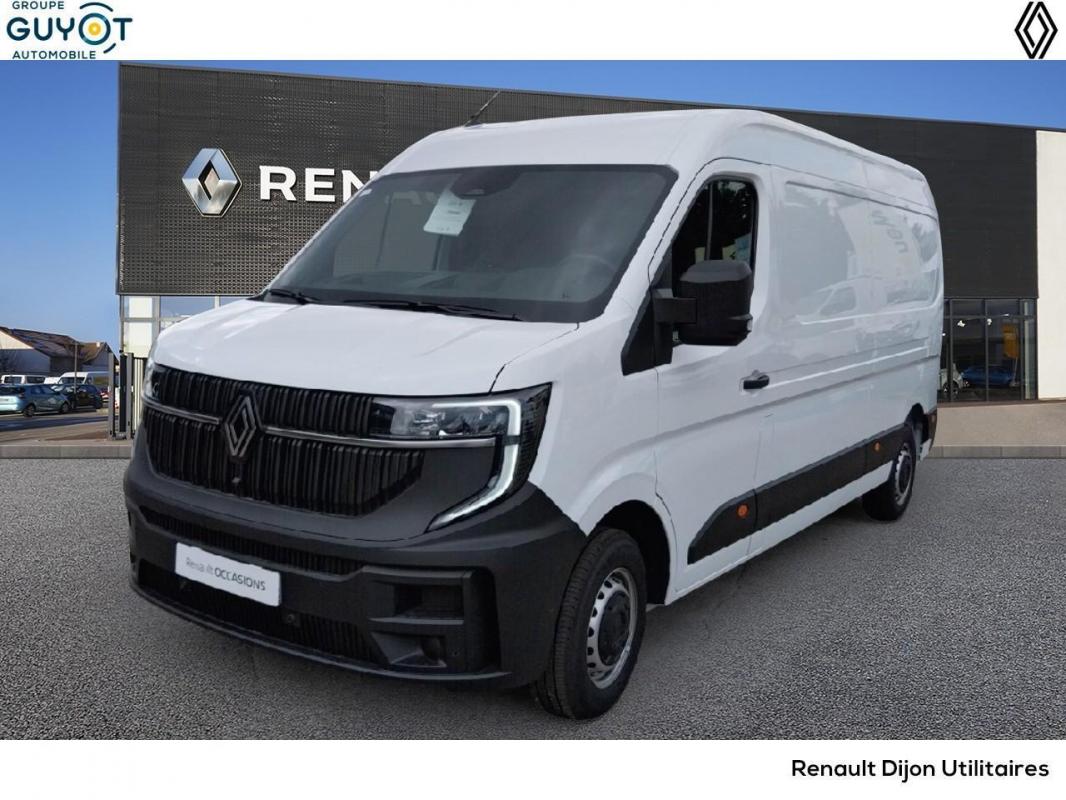 Image de l'annonce principale - Renault Master