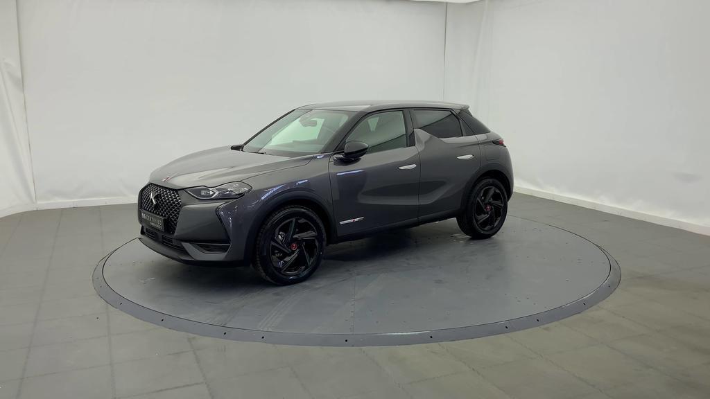 Image de l'annonce principale - DS DS 3 Crossback