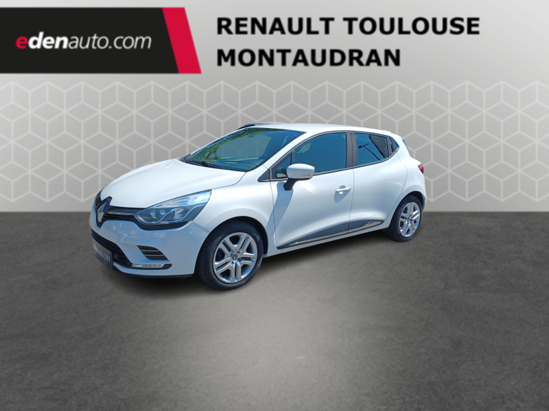 Image de l'annonce principale - Renault Clio