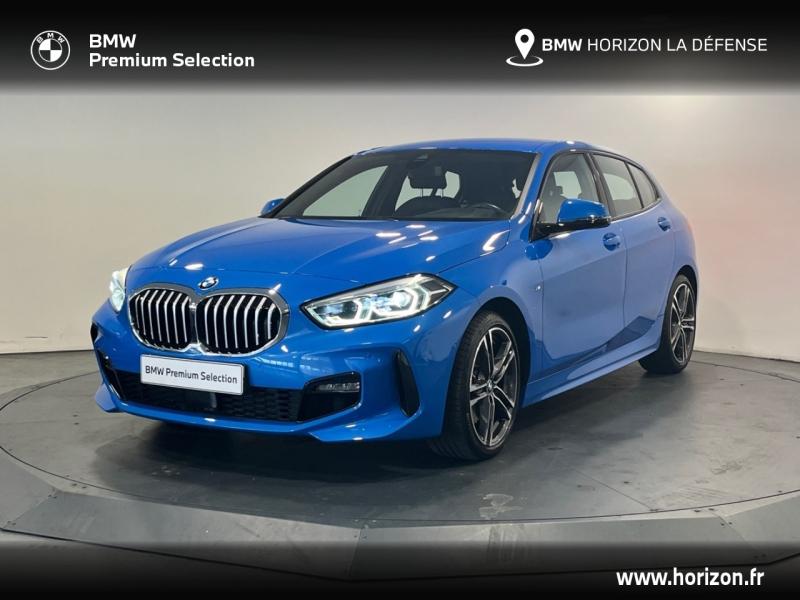Image de l'annonce principale - BMW Série 1
