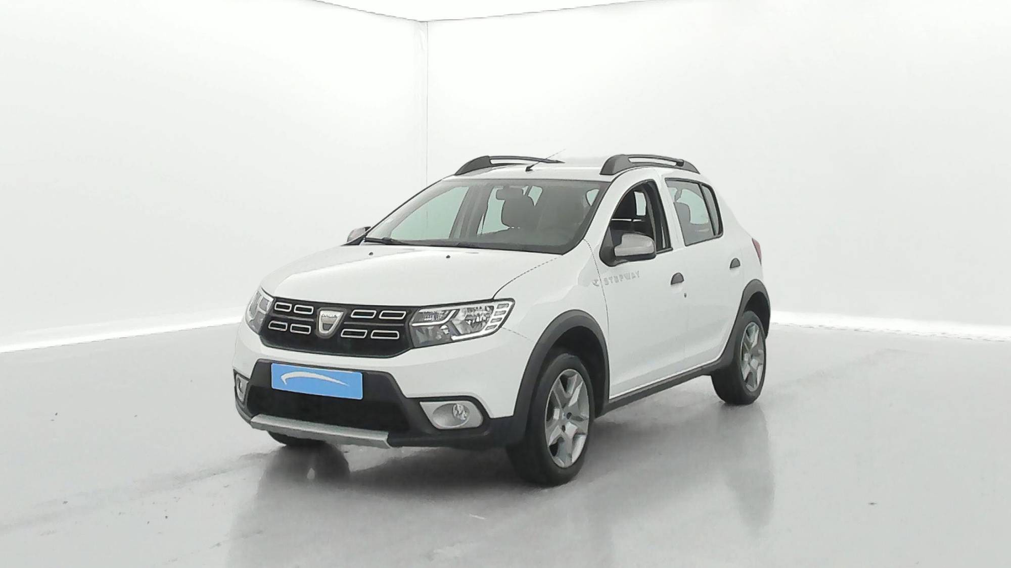 Image de l'annonce principale - Dacia Sandero