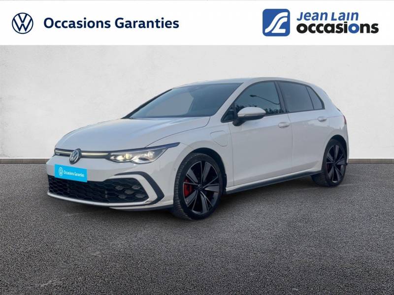 Image de l'annonce principale - Volkswagen Golf GTE