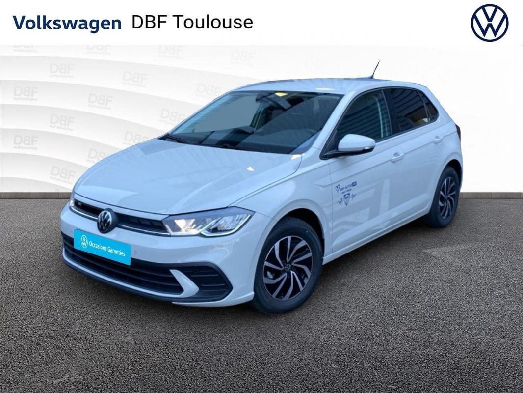 Image de l'annonce principale - Volkswagen Polo