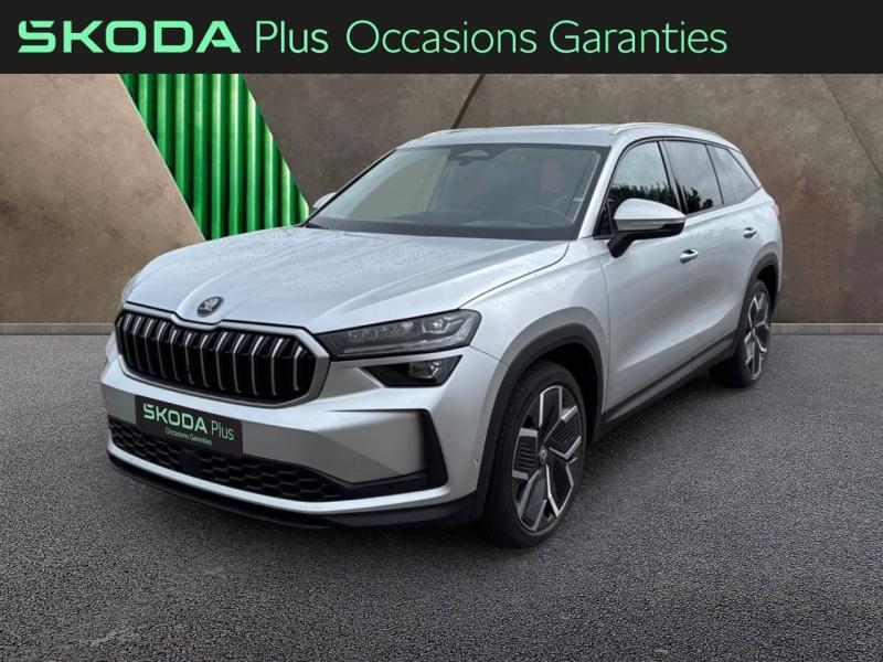 Image de l'annonce principale - Skoda Kodiaq