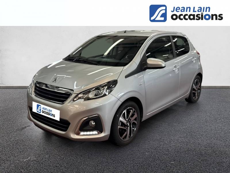 Image de l'annonce principale - Peugeot 108