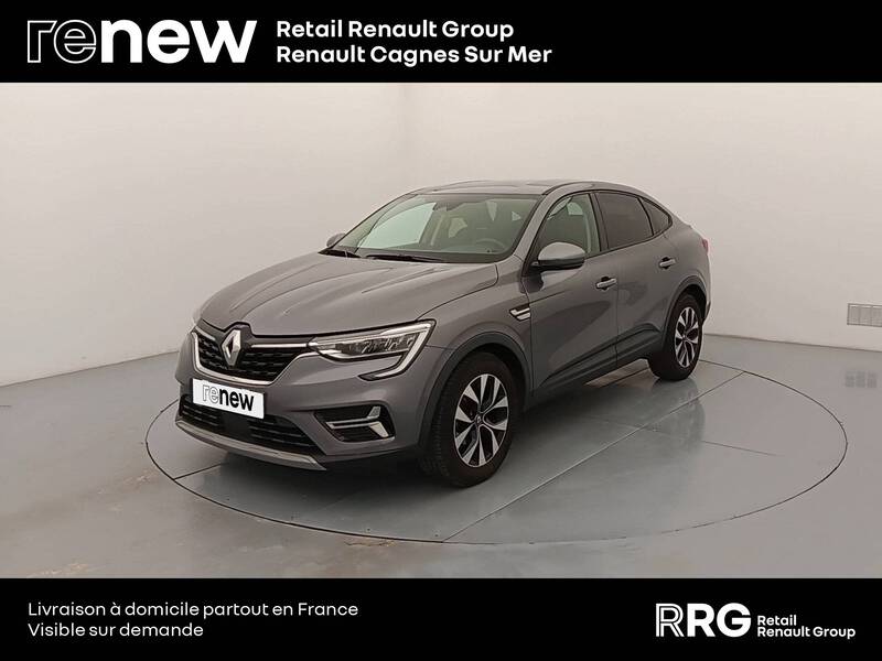 Image de l'annonce principale - Renault Arkana