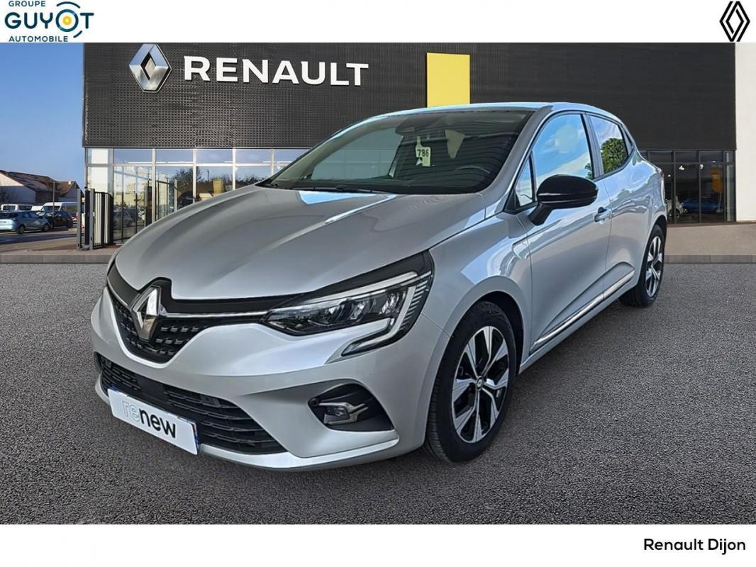 Image de l'annonce principale - Renault Clio