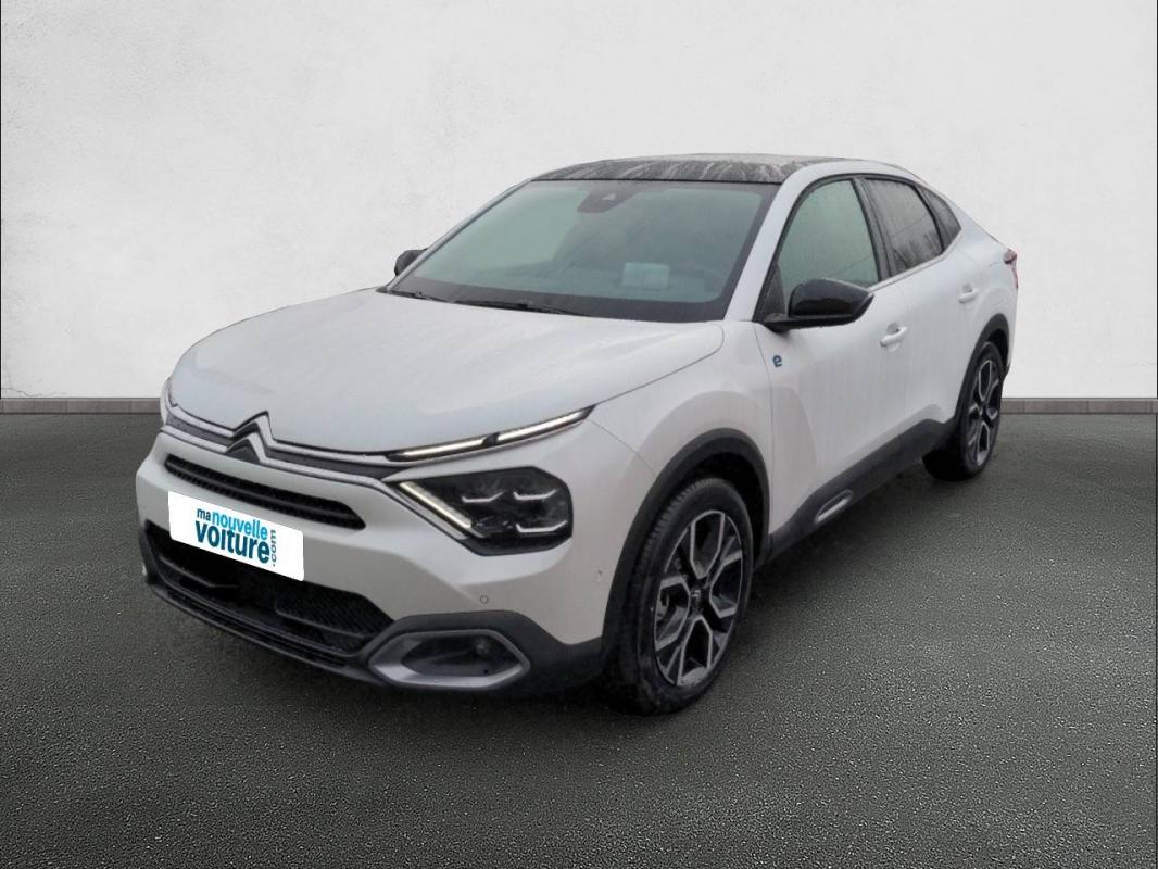 Image de l'annonce principale - Citroën C4 X