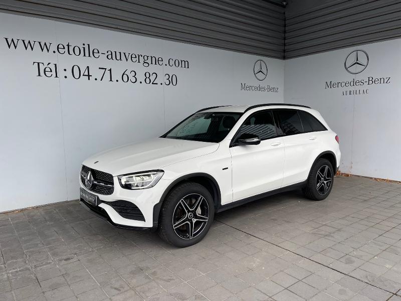 Image de l'annonce principale - Mercedes-Benz GLC