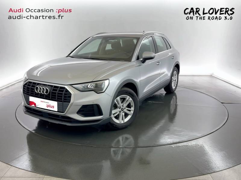 Image de l'annonce principale - Audi Q3