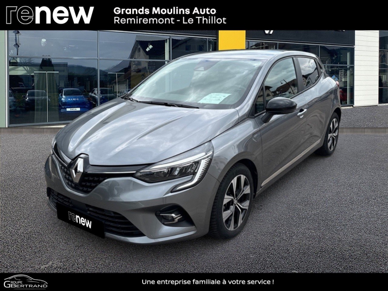 Image de l'annonce principale - Renault Clio