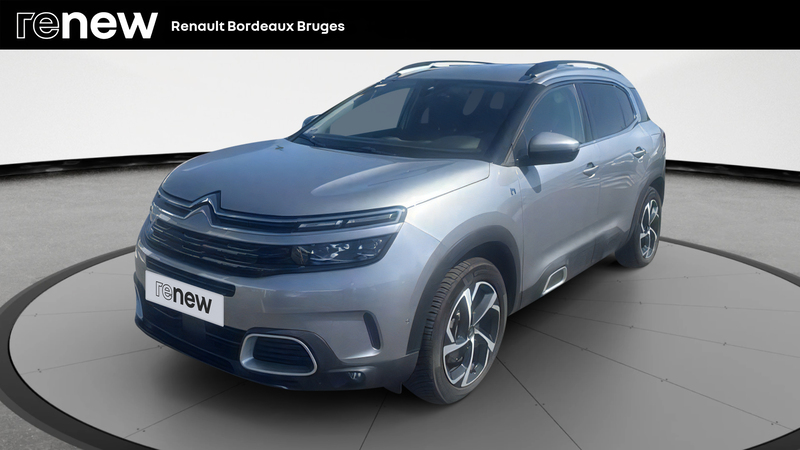 Image de l'annonce principale - Citroën C5 Aircross