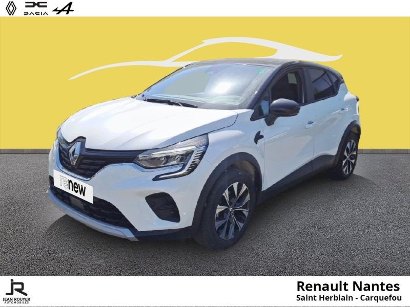 Image de l'annonce principale - Renault Captur