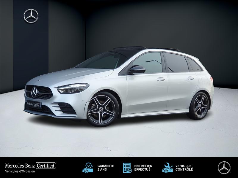 Image de l'annonce principale - Mercedes-Benz Classe B