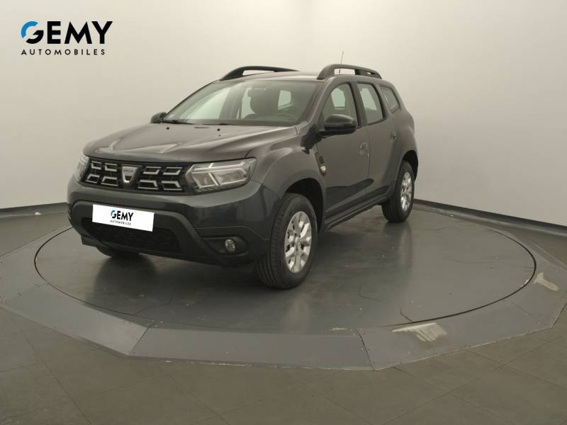 Image de l'annonce principale - Dacia Duster