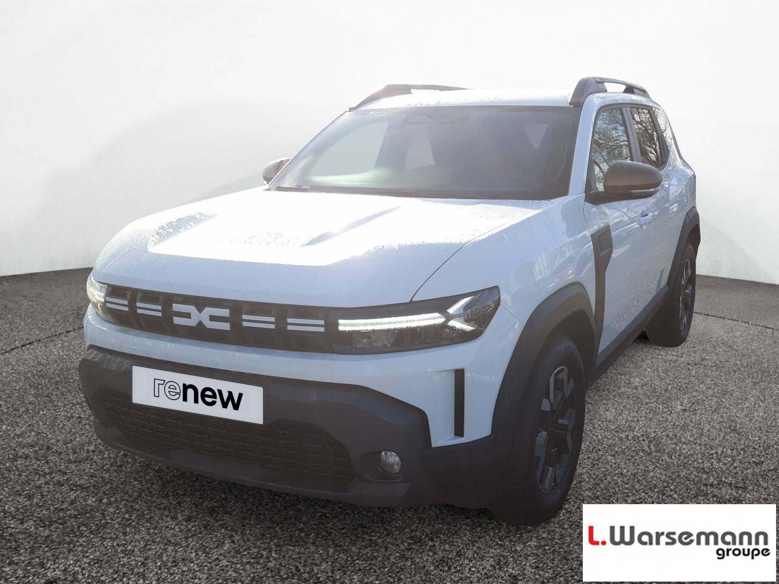 Image de l'annonce principale - Dacia Duster