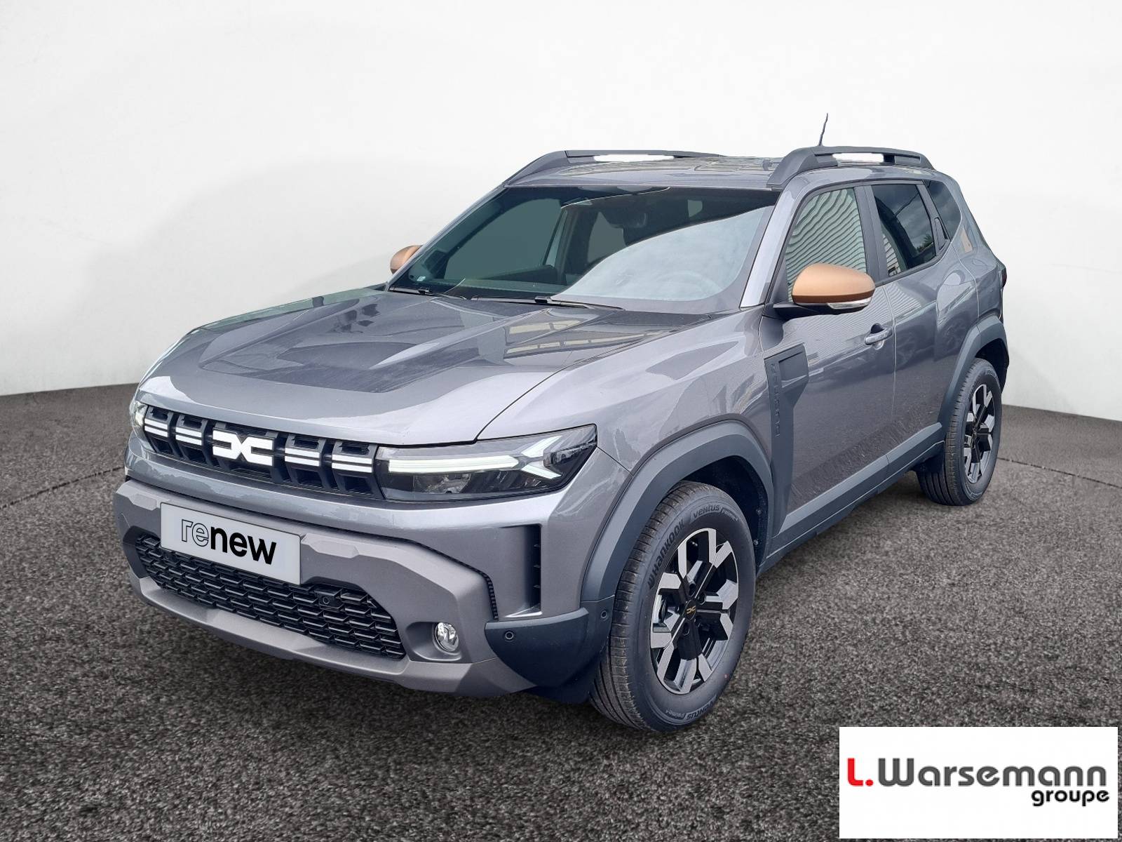Image de l'annonce principale - Dacia Duster