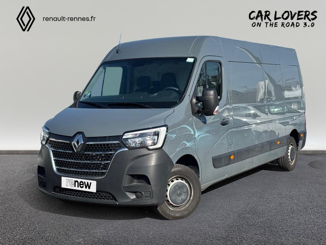 Image de l'annonce principale - Renault Master