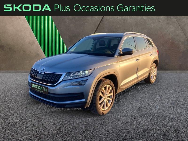 Image de l'annonce principale - Skoda Kodiaq