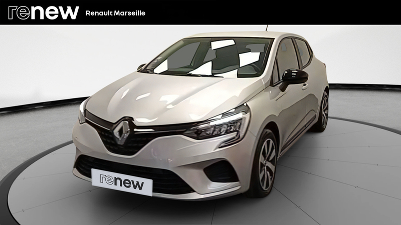 Image de l'annonce principale - Renault Clio