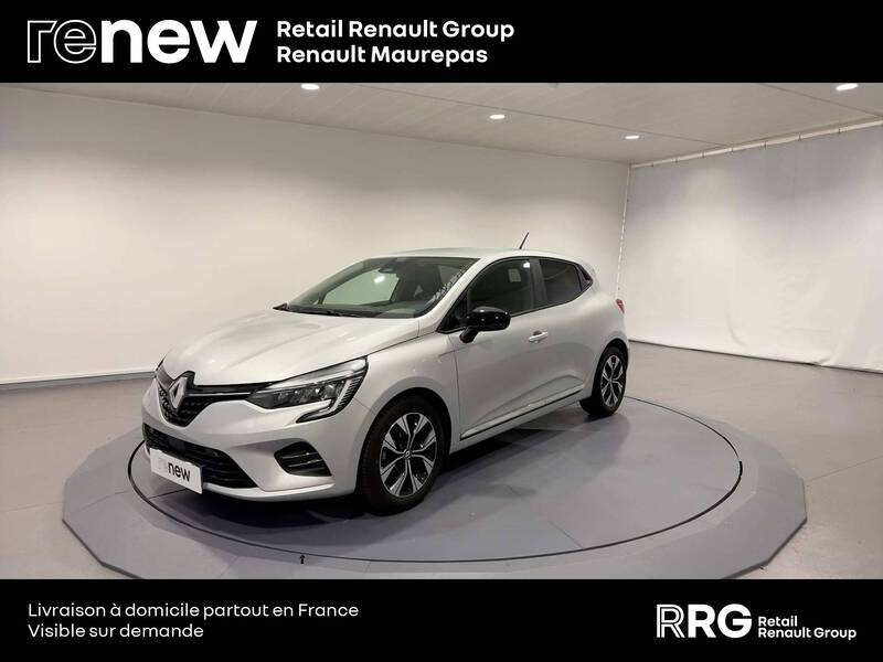 Image de l'annonce principale - Renault Clio