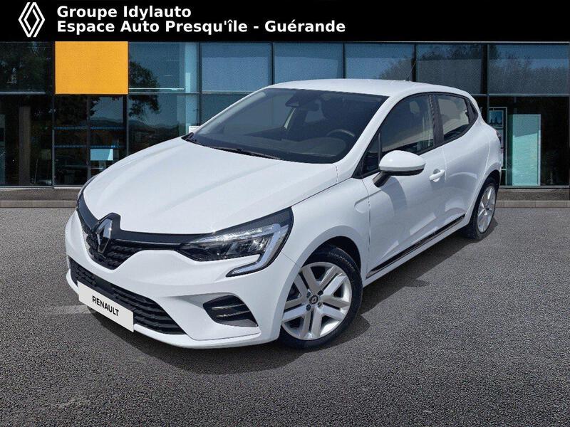 Image de l'annonce principale - Renault Clio