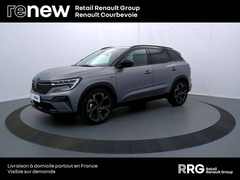 Image de l'annonce principale - Renault Austral