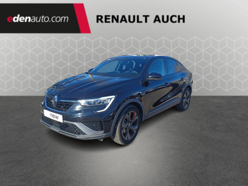 Image de l'annonce principale - Renault Arkana