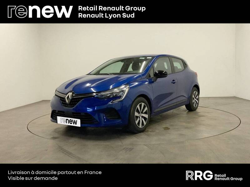 Image de l'annonce principale - Renault Clio