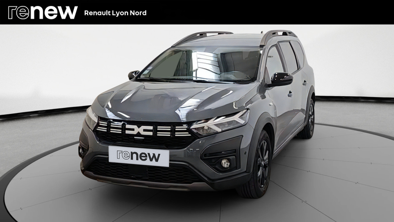 Image de l'annonce principale - Dacia Jogger