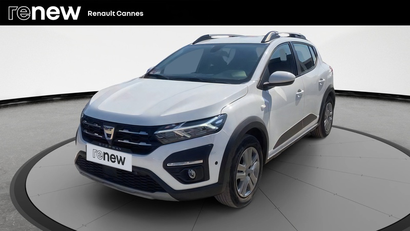 Image de l'annonce principale - Dacia Sandero