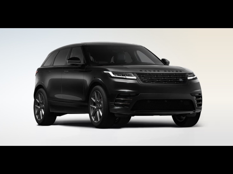 Image de l'annonce principale - Land Rover Range Rover Velar