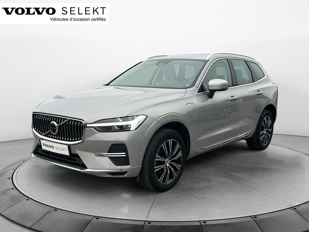 Image de l'annonce principale - Volvo XC60