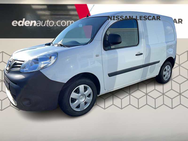 Image de l'annonce principale - Nissan NV250