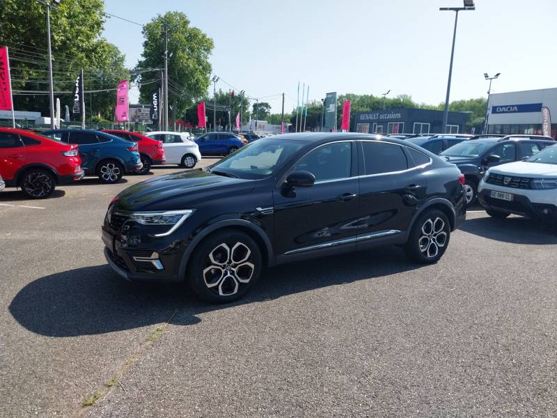 Image de l'annonce principale - Renault Arkana