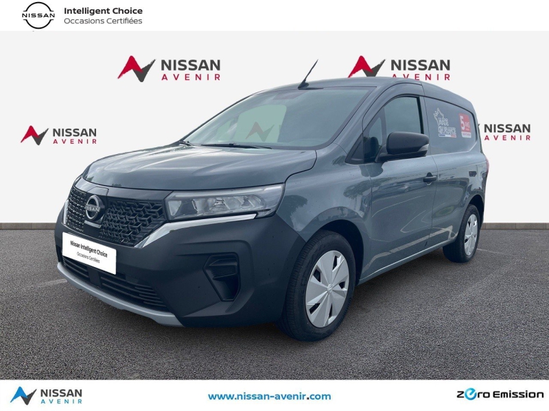 Image de l'annonce principale - Nissan Townstar